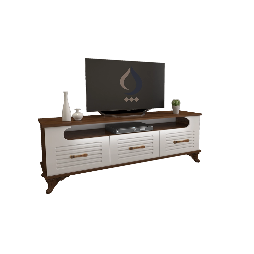 میز تلویزیون رز