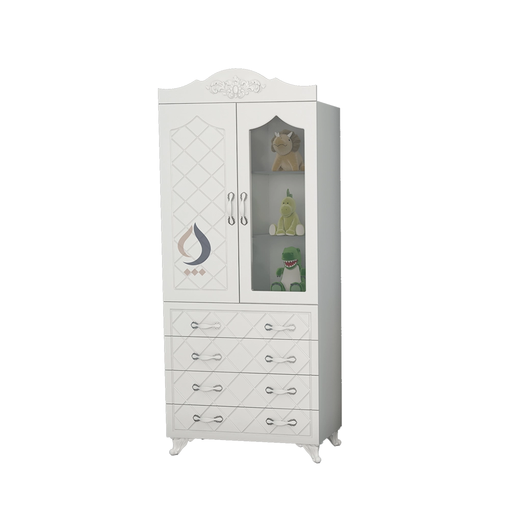 کمد لباس نوجوان مروارید