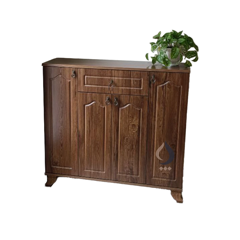 جاکفشی کلاسیک 4 درب