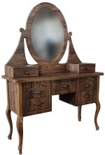 میز آرایش کلاسیک - Image 2