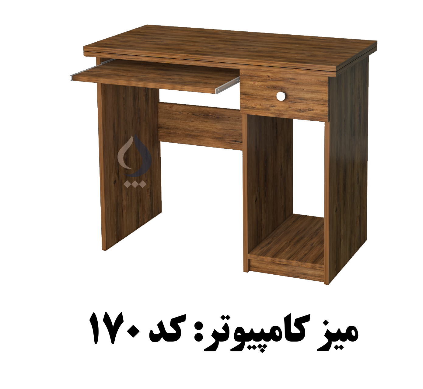 میز کامپیوتر میز کامپیوتر - Image 1