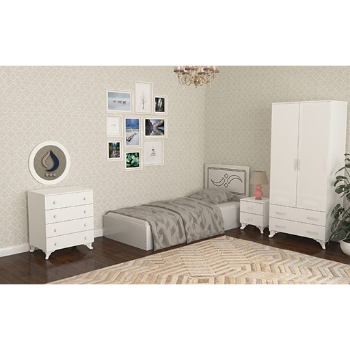 سرویس خواب کودک مهتاب