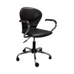 صندلی صدفی گردان