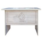 میز تحریر آریا - Image 2