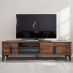 میز تلویزیون آرک