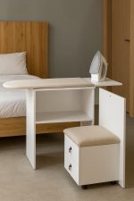 میز اتو و چرخ خیاطی - Image 4