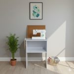 میز اتو و چرخ خیاطی - Image 5