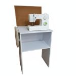 میز اتو و چرخ خیاطی - Image 3