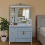 آینه دراور دلتا - Image 2